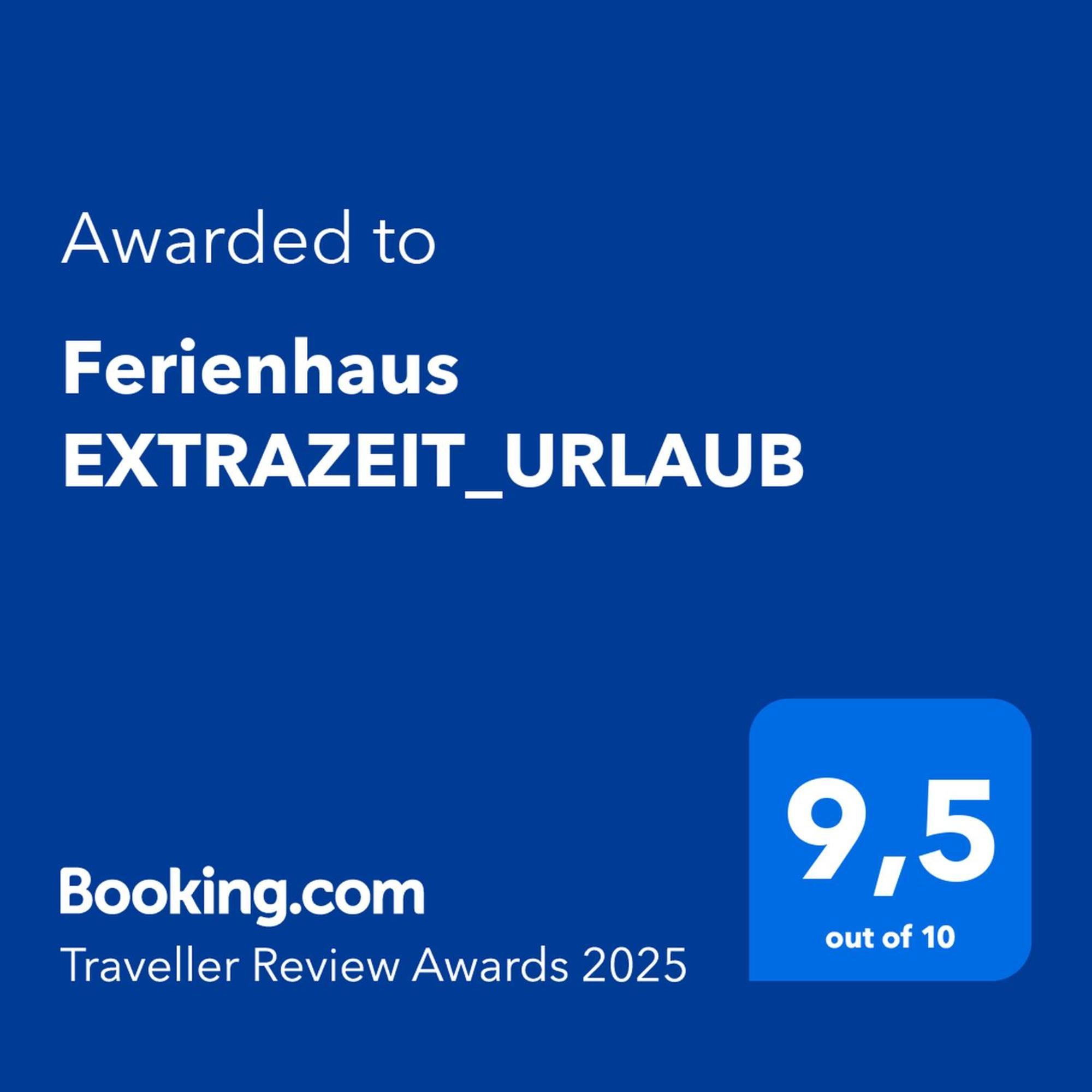 Ferienhaus Extrazeit_Urlaub Hasselberg  Zewnętrze zdjęcie