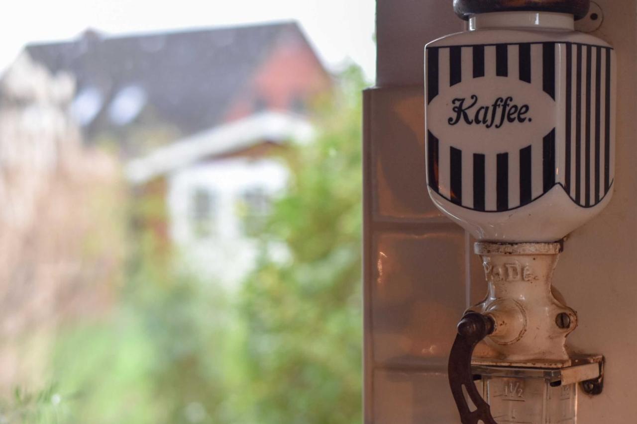 Ferienhaus Extrazeit_Urlaub Hasselberg  Zewnętrze zdjęcie