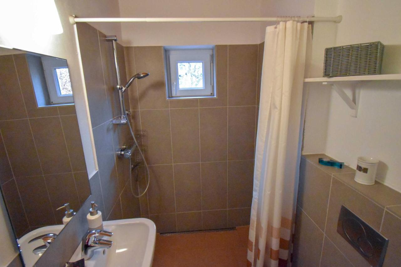Ferienhaus Extrazeit_Urlaub Hasselberg  Zewnętrze zdjęcie
