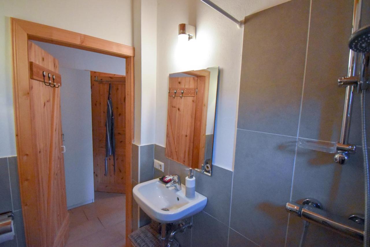 Ferienhaus Extrazeit_Urlaub Hasselberg  Zewnętrze zdjęcie